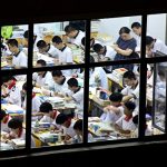 高中生双休政策在中国：一纸命令难解深层教育矛盾