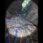 张家界溶洞成垃圾场，生态环境面临严峻挑战