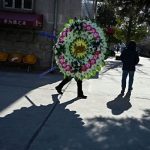 中共高层再遭重创：原人大副委员长热地逝世，接连两位副国级官员离世