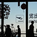 中共边检加强监控，普通居民因接触领事馆遭长时间盘查