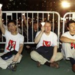 六四工运先锋创办的“中国劳工通讯”宣布解散，面临国安压力