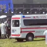 全国热浪来袭：极端高温引发多地中暑和基础设施损毁