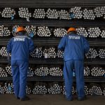 法国财政部长呼吁欧盟加强对中国产品的关税保护