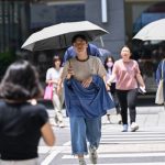 高温席卷全国：郑州地表温度逼近72℃，极端天气引关注