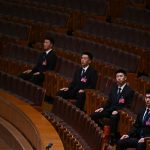 中共公安部人事调整：凌志峰掌管特勤局引发内斗猜测