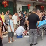 湖南耒阳持刀伤人事件引发社会关注，2人不幸遇难