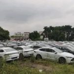 汽车经销商面临巨大压力：销售目标难达成，传统模式遭遇挑战