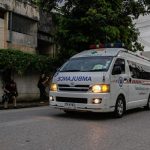 桂林公司车间爆炸事故致1死7伤，伤者已送医救治