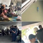 北京严控访民，九三阅兵前街头氛围紧张