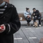 武汉楼市危机引发悲剧，社区食堂倒闭潮席卷大陆