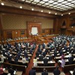 中共制裁日本参议员石平 引发东京强烈抗议