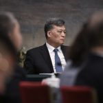 习近平反腐再发声，或将有“巨虎”浮出水面