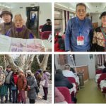 上海访民再度进京上访 遭遇重重阻拦与警告