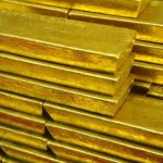 黄金市场巨震：价格暴跌引发投资者恐慌