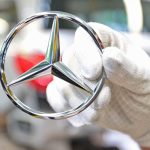 奔驰中国降价应对激烈市场竞争，豪华车价格战再度升级