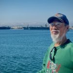 跨国镇压：朱虞夫揭露中共对异议人士的严密控制