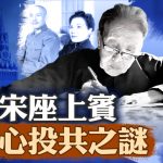 冰心：从光辉岁月到文革浩劫的传奇人生