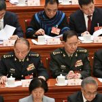 习近平清洗军中高层，张升民成唯一剩余副主席，前途岌岌可危