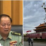 中共军方高层震荡：张又侠落马引发的恐慌与反思