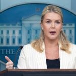 川普关注黎智英案，呼吁释放香港异议人士