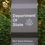 美国制裁帕劳参议院议长及马绍尔群岛前市长，打击中共影响力