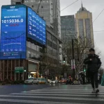 地方政府预算揭示中国经济前景的隐忧