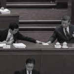 中共人大会议背后：严控与权力斗争的隐忧