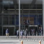 中共证监会副主席王建军涉嫌受贿案调查结束，将接受检方审查