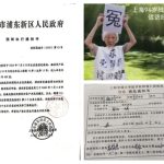 95岁老访民刘淑珍进京上访被遣返，身体不适求医遭拒引发关注