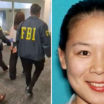 FBI机场逮捕华裔女子 涉受北京指使监控赖清德儿子一家